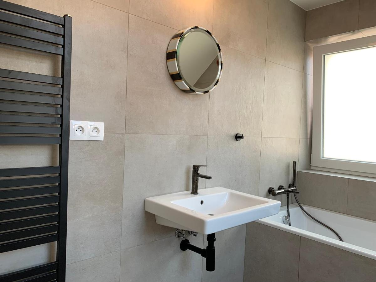 Prazdninovy Dum Mikulov Villa Kültér fotó