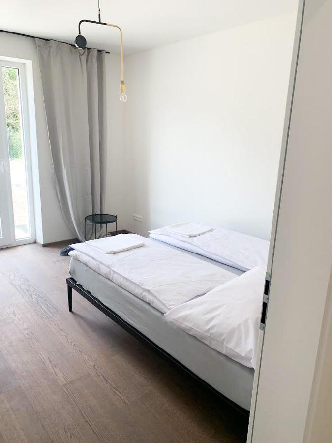 Prazdninovy Dum Mikulov Villa Kültér fotó